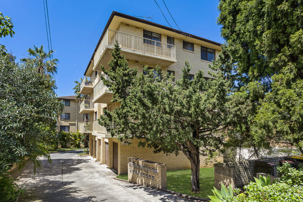 Sold - 7/53 Church Street - New Property in Wollongong - Real Estate by Christian Zeidler