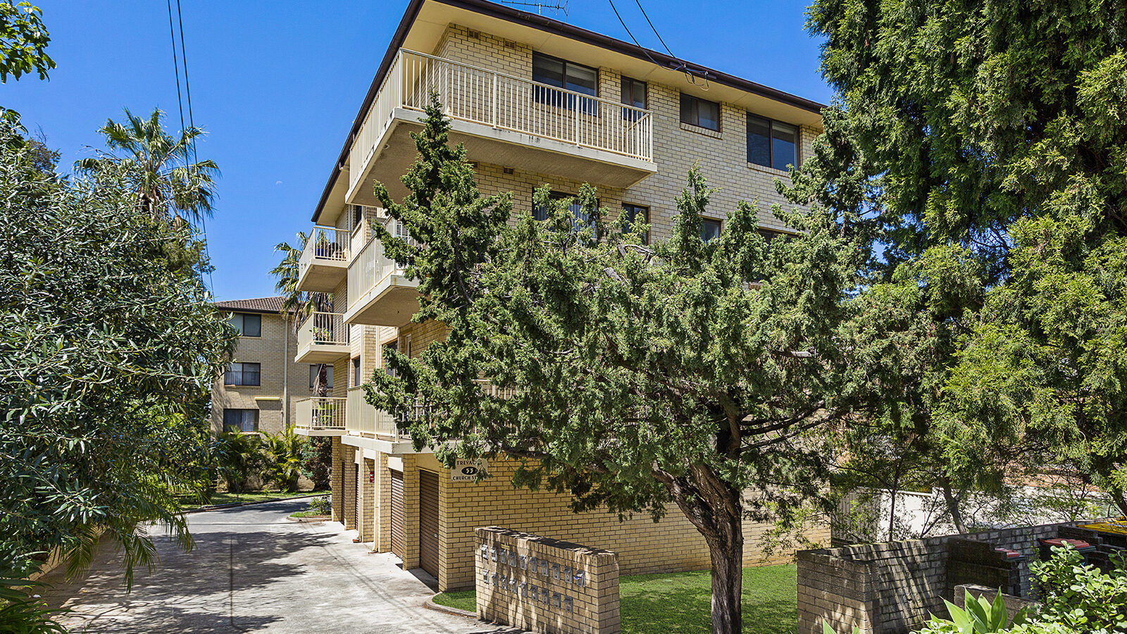 Sold - 7/53 Church Street - New Property in Wollongong - Real Estate by Christian Zeidler