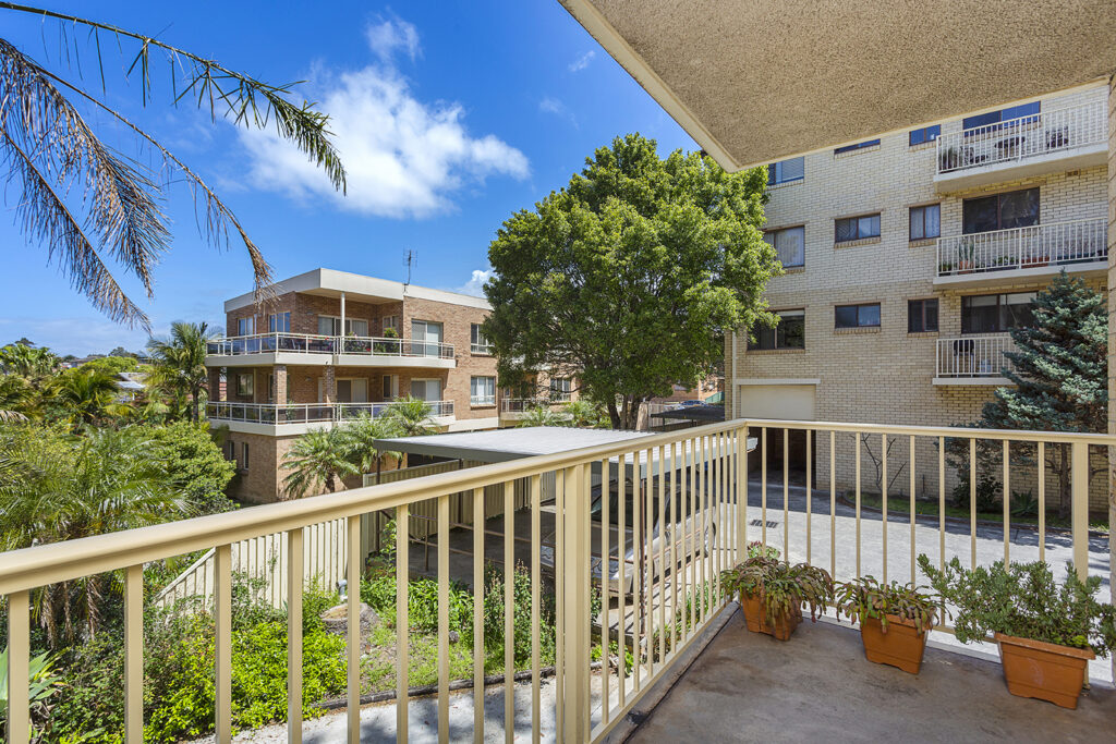 Sold - 7/53 Church Street - New Property in Wollongong - Real Estate by Christian Zeidler