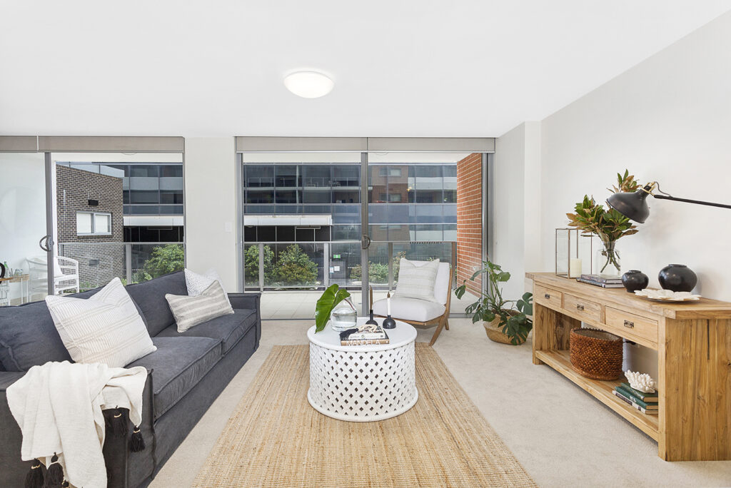 Sold - 102/27 atchison Street - New Property in Wollongong - Real Estate by Christian Zeidler