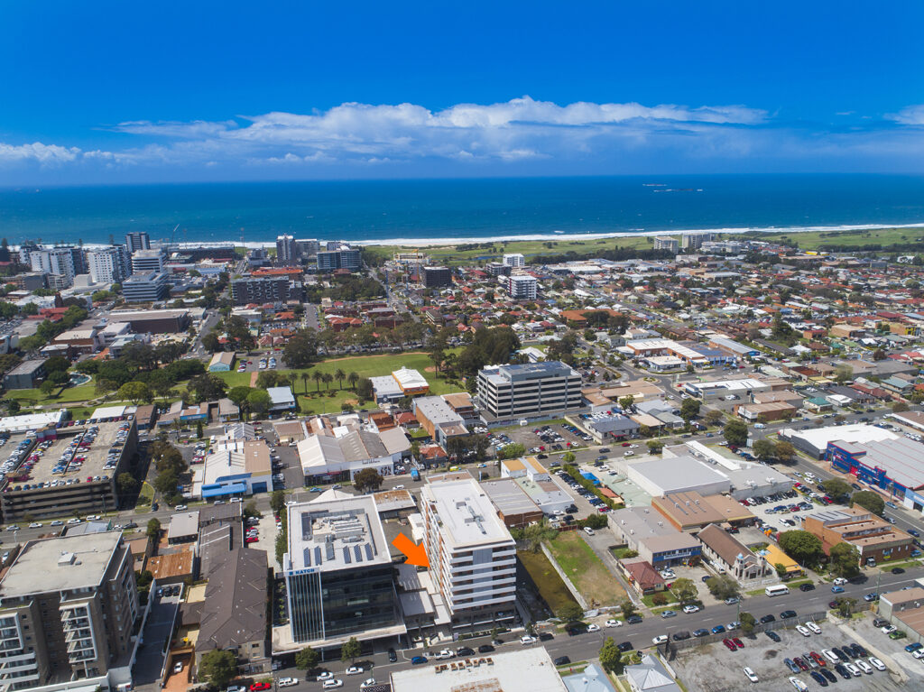 Sold - 102/27 atchison Street - New Property in Wollongong - Real Estate by Christian Zeidler