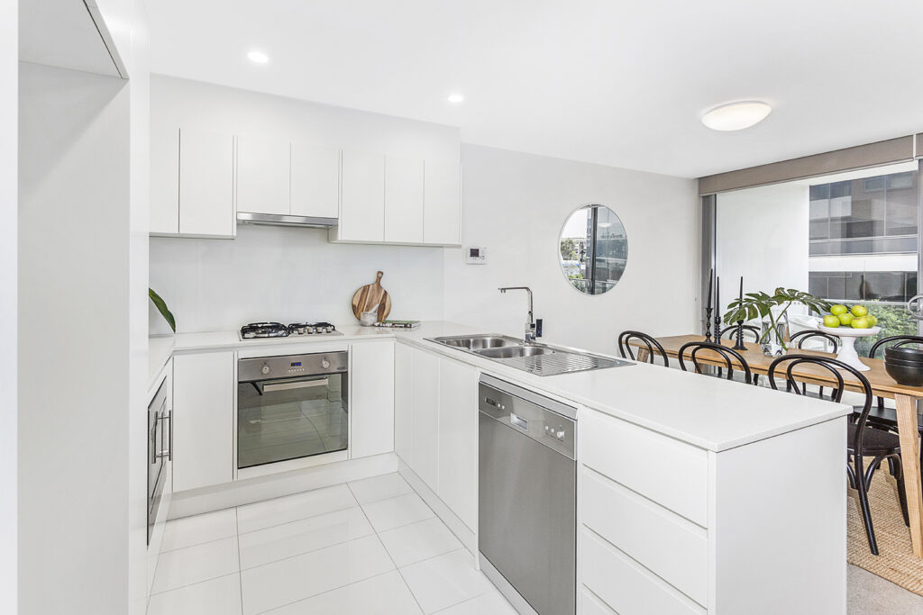 Sold - 102/27 atchison Street - New Property in Wollongong - Real Estate by Christian Zeidler