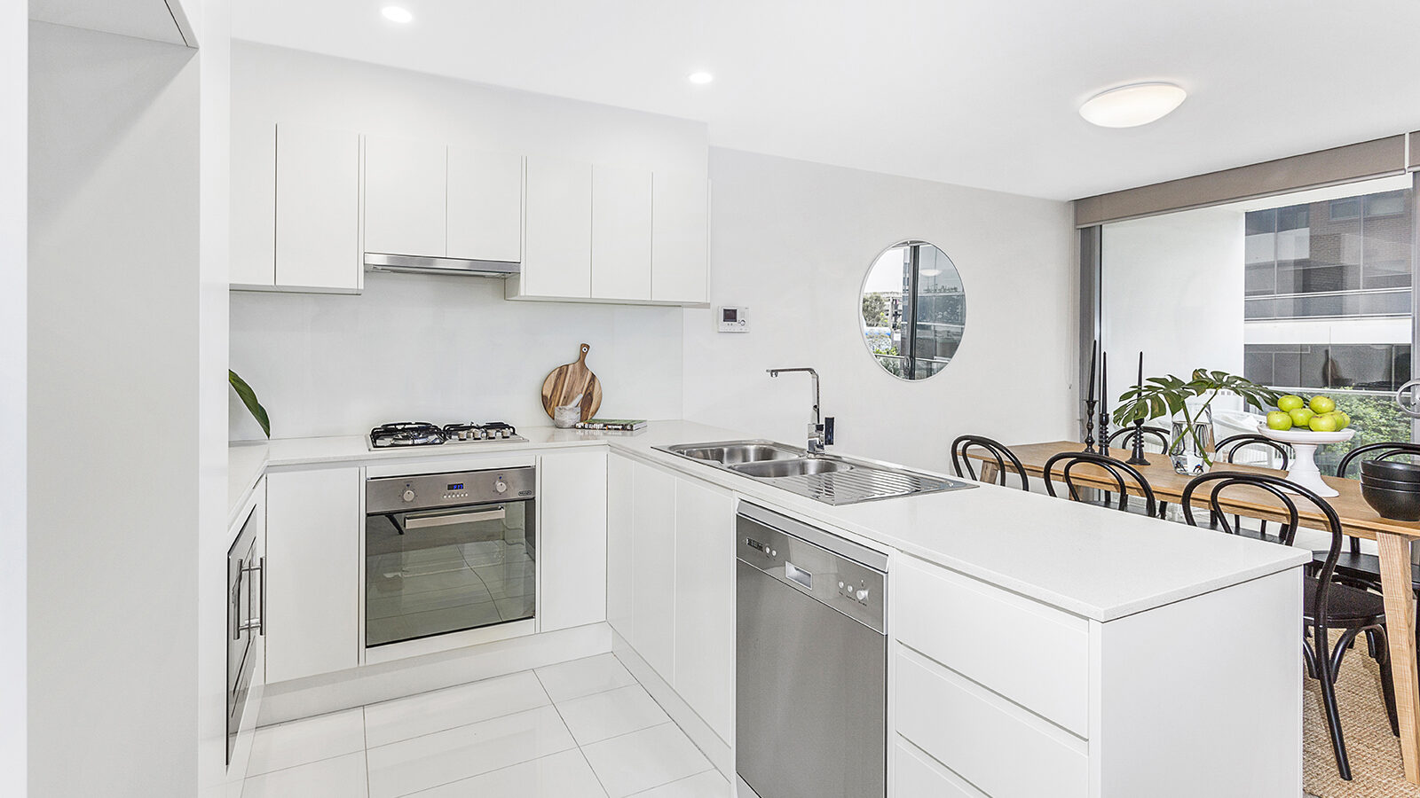 Sold - 102/27 atchison Street - New Property in Wollongong - Real Estate by Christian Zeidler