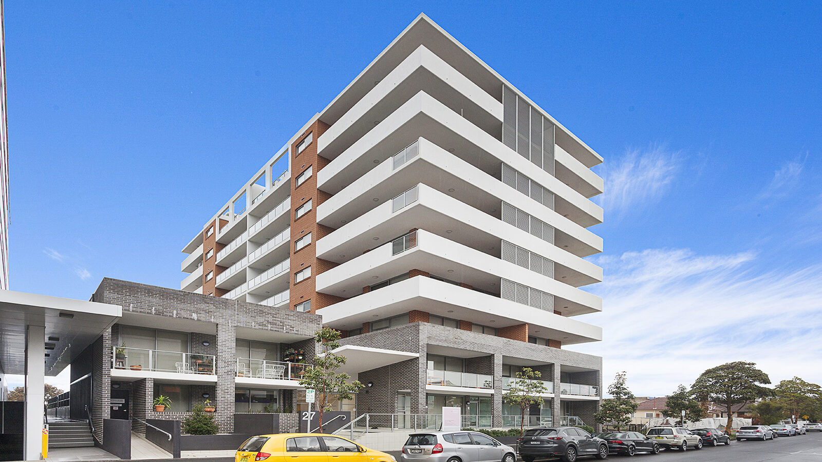 Sold - 102/27 atchison Street - New Property in Wollongong - Real Estate by Christian Zeidler