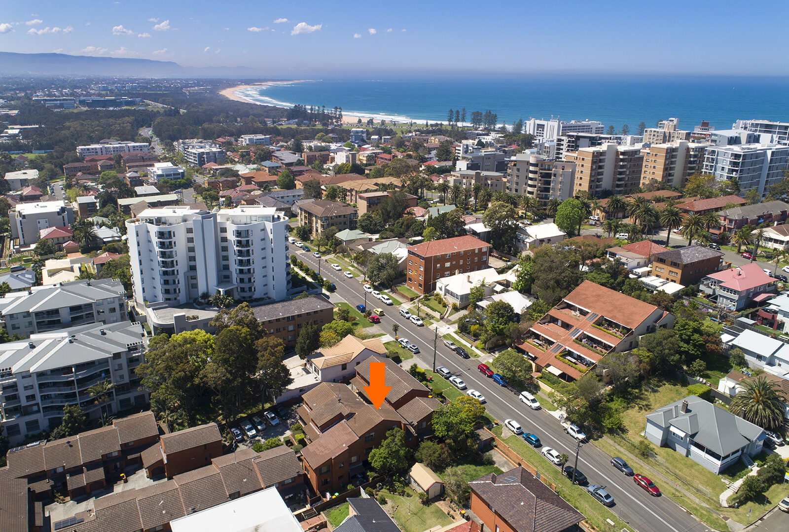 Sold - 5/32-36 Keira Street - New Property in Wollongong - Real Estate by Christian Zeidler