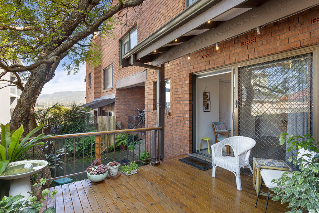 Sold - 5/32-36 Keira Street - New Property in Wollongong - Real Estate by Christian Zeidler