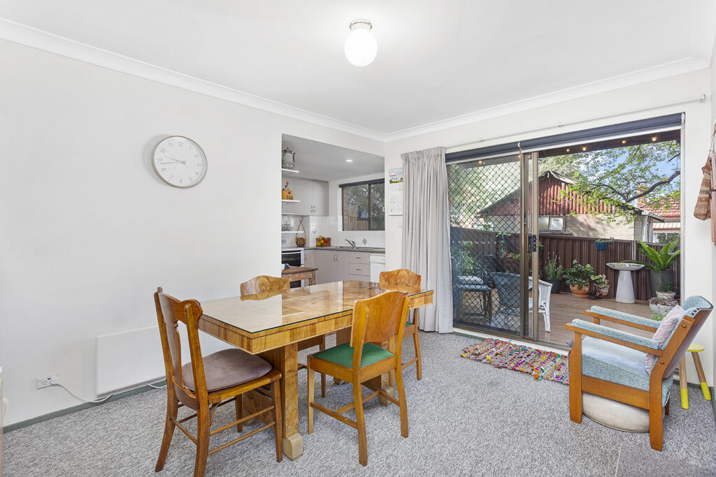 Sold - 5/32-36 Keira Street - New Property in Wollongong - Real Estate by Christian Zeidler