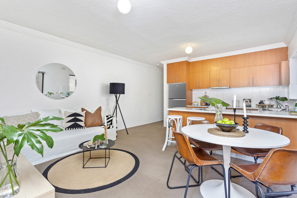 Sold - 7/13-15 Keira Street - New Property in Wollongong - Real Estate by Christian Zeidler