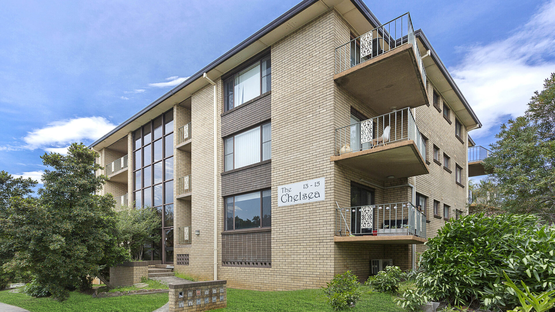 Sold - 7/13-15 Keira Street - New Property in Wollongong - Real Estate by Christian Zeidler