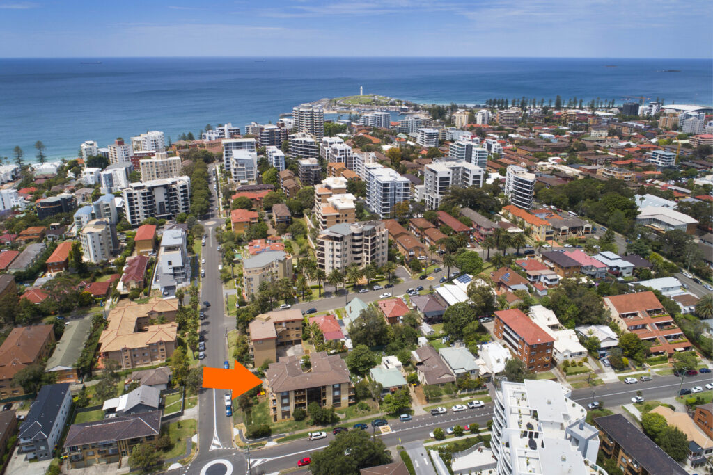 Sold - 7/13-15 Keira Street - New Property in Wollongong - Real Estate by Christian Zeidler