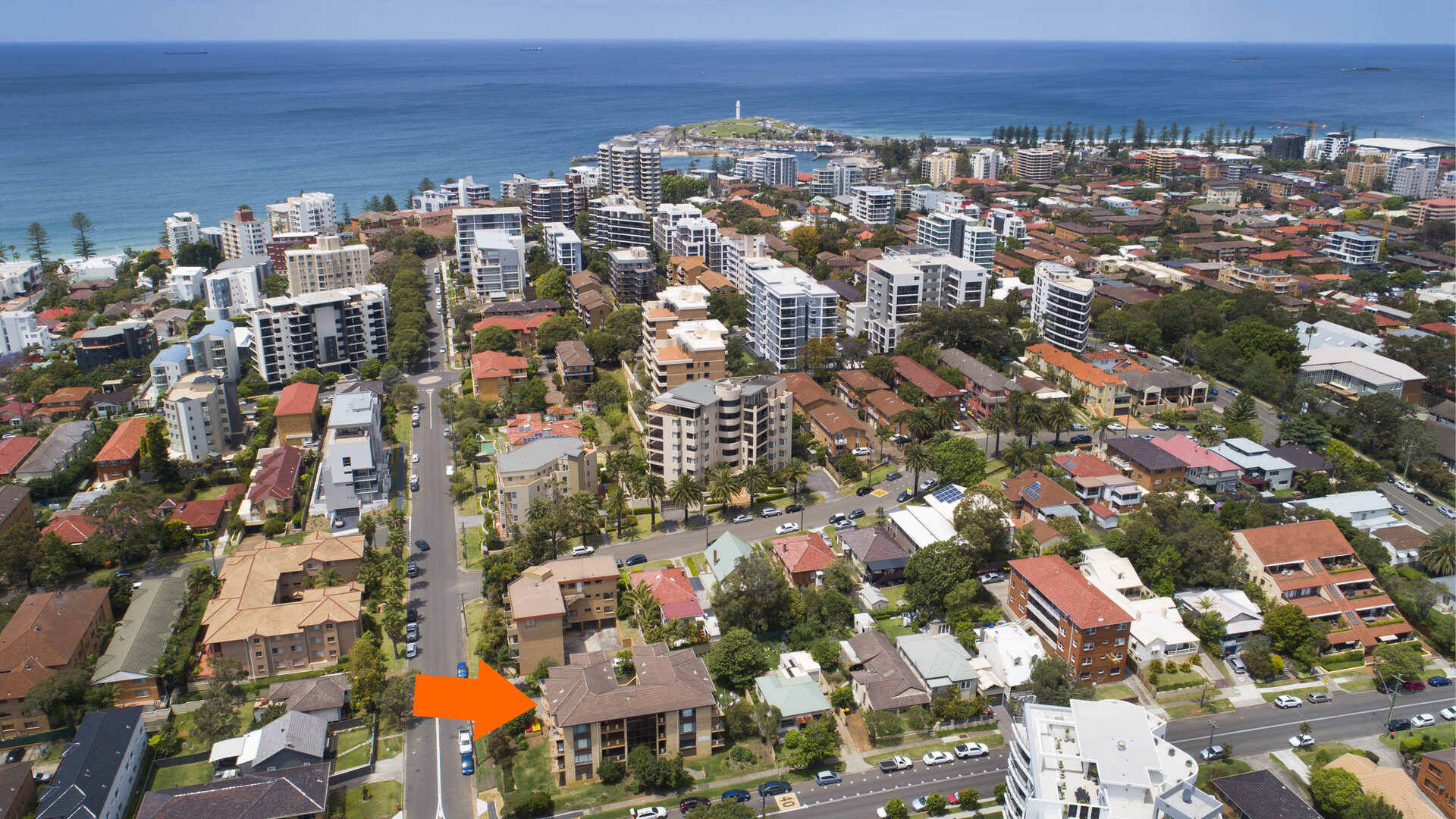 Sold - 7/13-15 Keira Street - New Property in Wollongong - Real Estate by Christian Zeidler