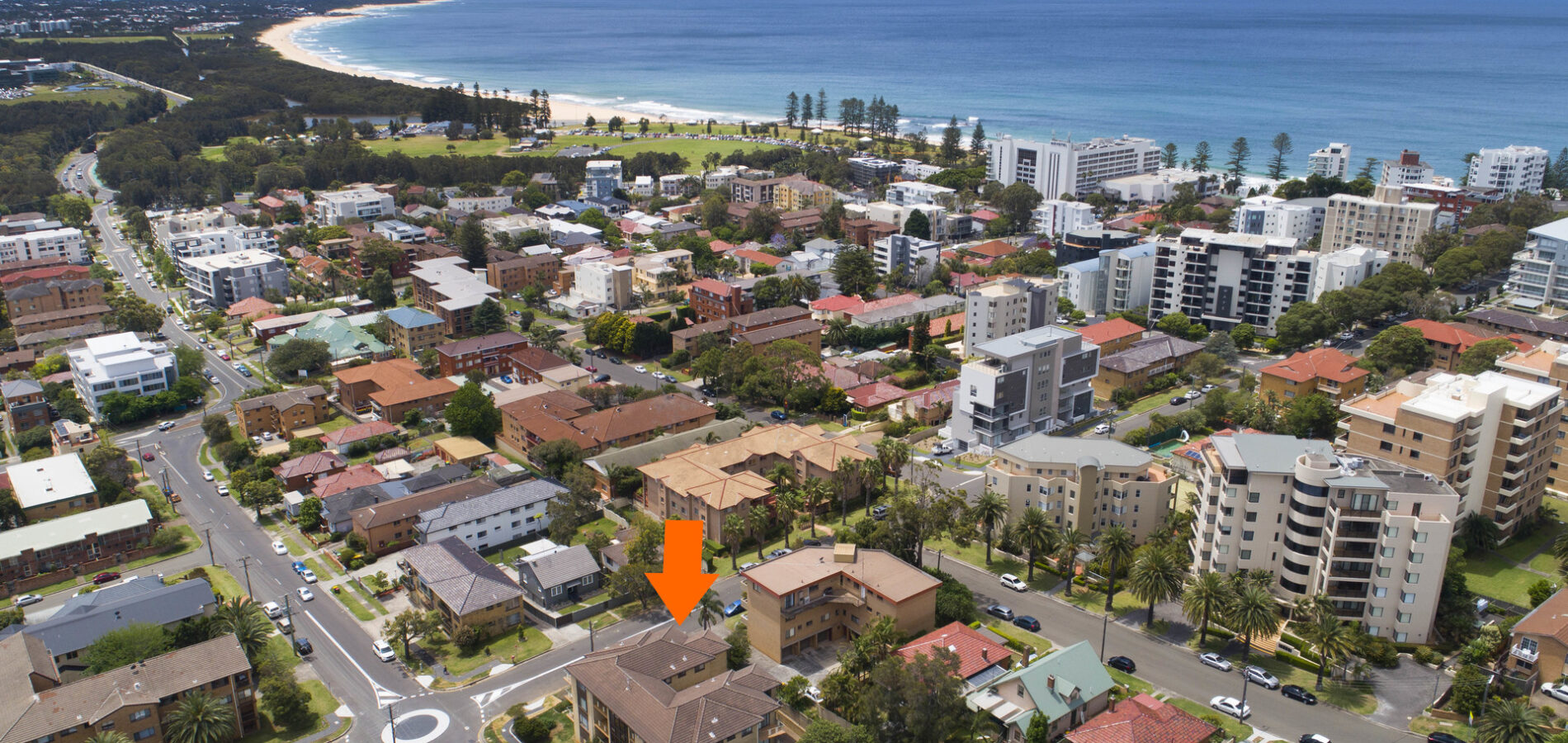 Sold - 7/13-15 Keira Street - New Property in Wollongong - Real Estate by Christian Zeidler