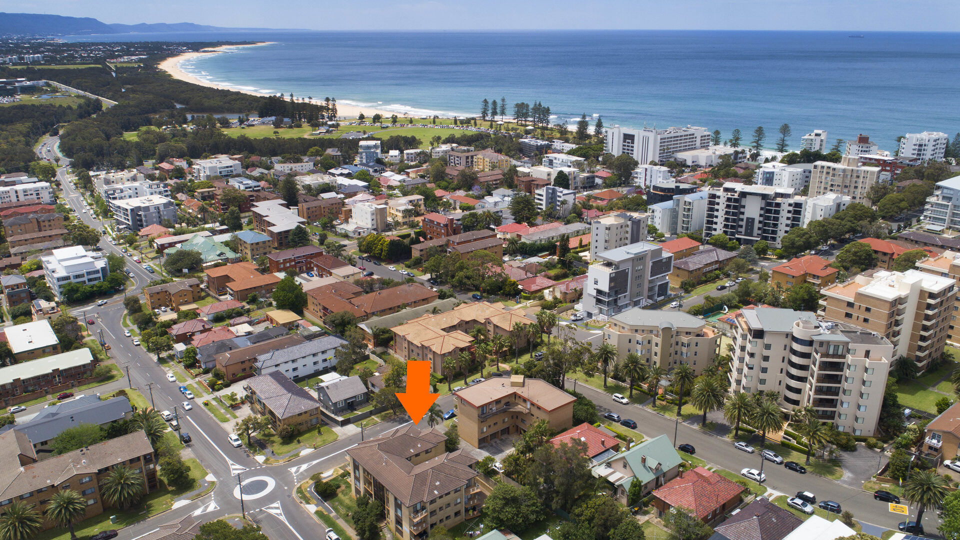 Sold - 7/13-15 Keira Street - New Property in Wollongong - Real Estate by Christian Zeidler