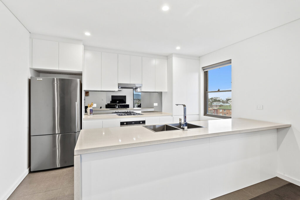 Sold - 25/88 Smith Street - New Property in Wollongong - Real Estate by Christian Zeidler
