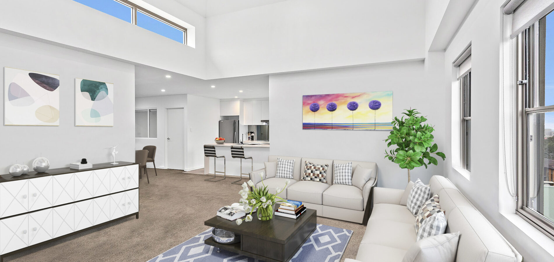 Sold - 25/88 Smith Street - New Property in Wollongong - Real Estate by Christian Zeidler