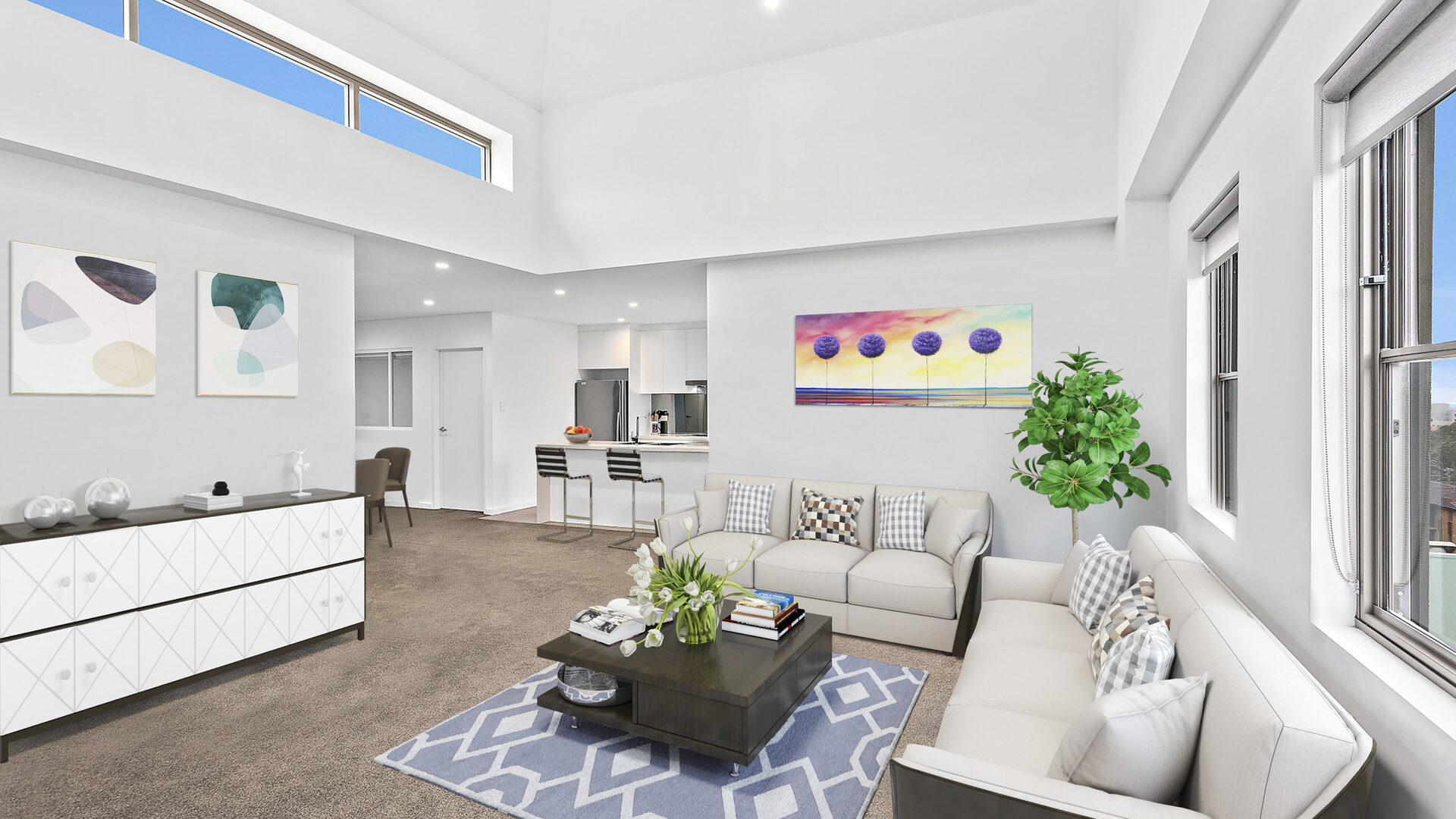 Sold - 25/88 Smith Street - New Property in Wollongong - Real Estate by Christian Zeidler