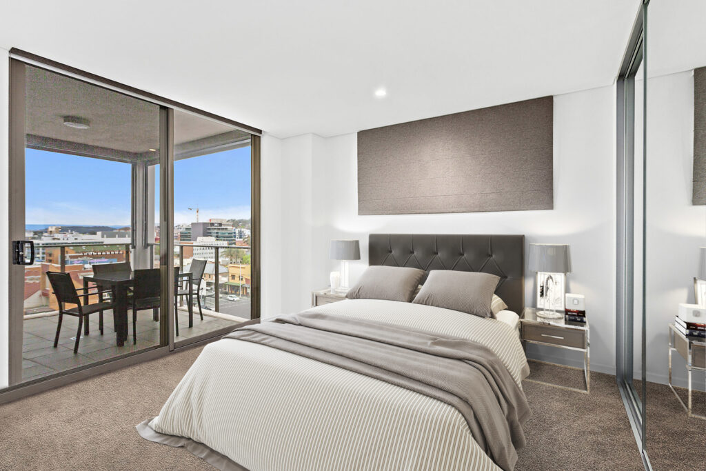 Sold - 25/88 Smith Street - New Property in Wollongong - Real Estate by Christian Zeidler