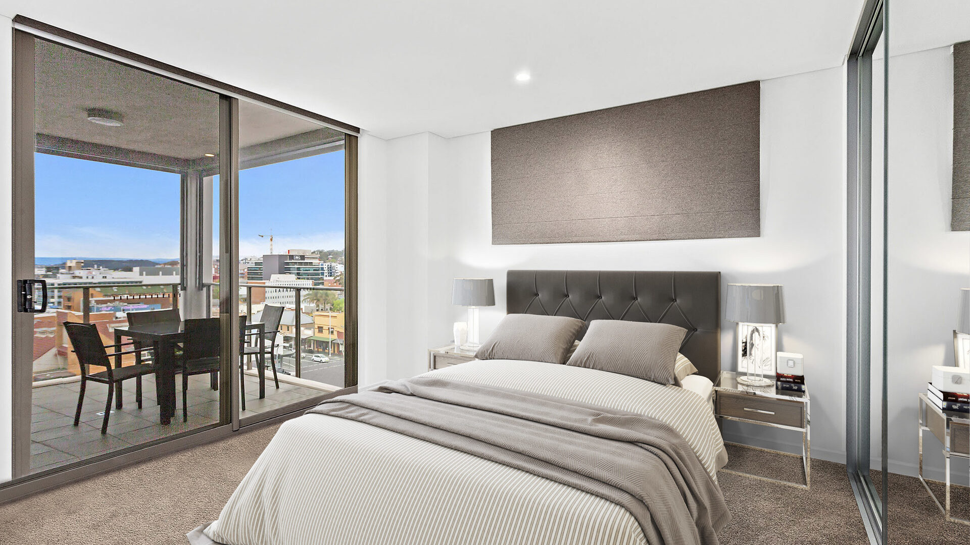 Sold - 25/88 Smith Street - New Property in Wollongong - Real Estate by Christian Zeidler