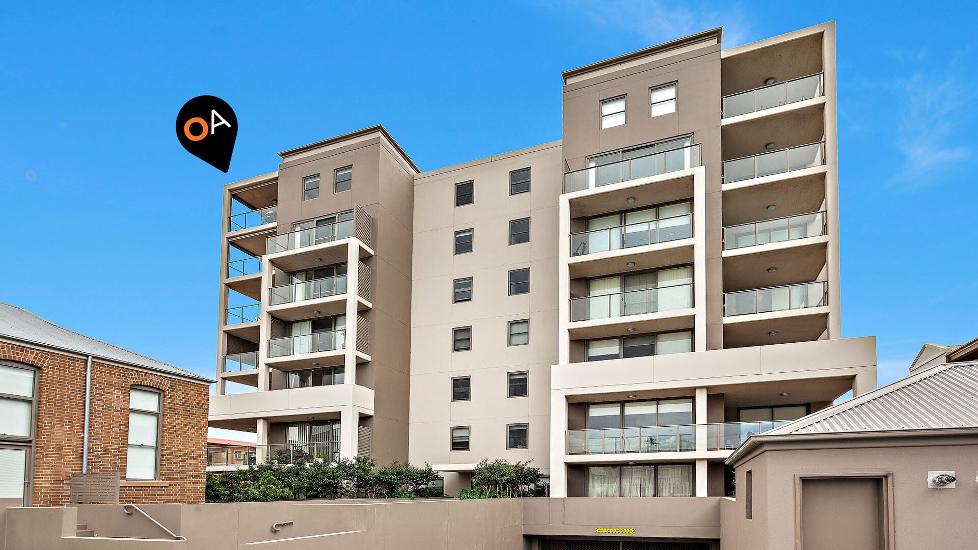 Sold - 25/88 Smith Street - New Property in Wollongong - Real Estate by Christian Zeidler