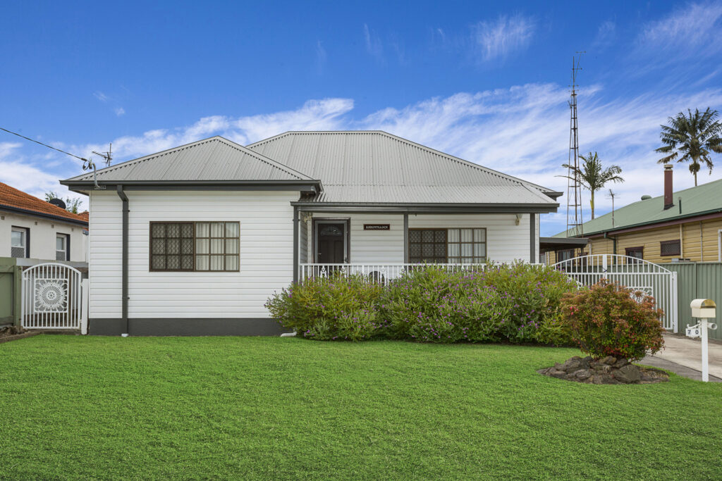 Sold - 70 Murranar Road - New Property in Towradgi - Real Estate by Christian Zeidler