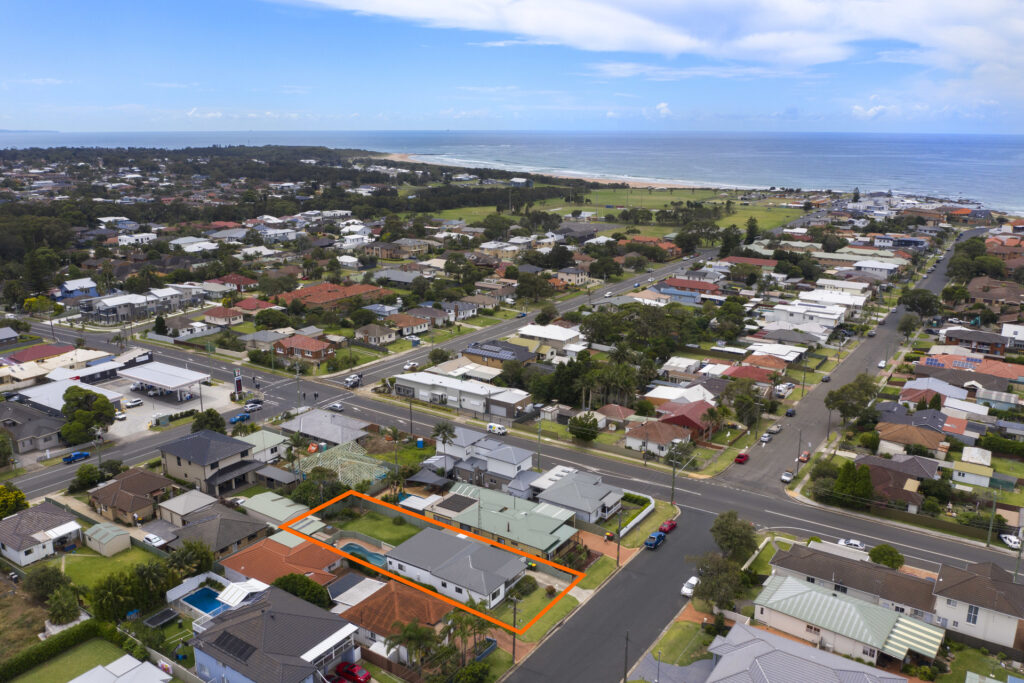 Sold - 70 Murranar Road - New Property in Towradgi - Real Estate by Christian Zeidler