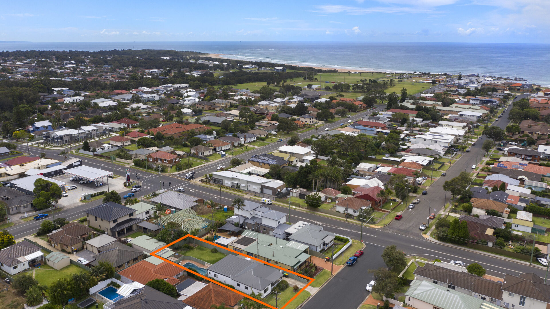 Sold - 70 Murranar Road - New Property in Towradgi - Real Estate by Christian Zeidler