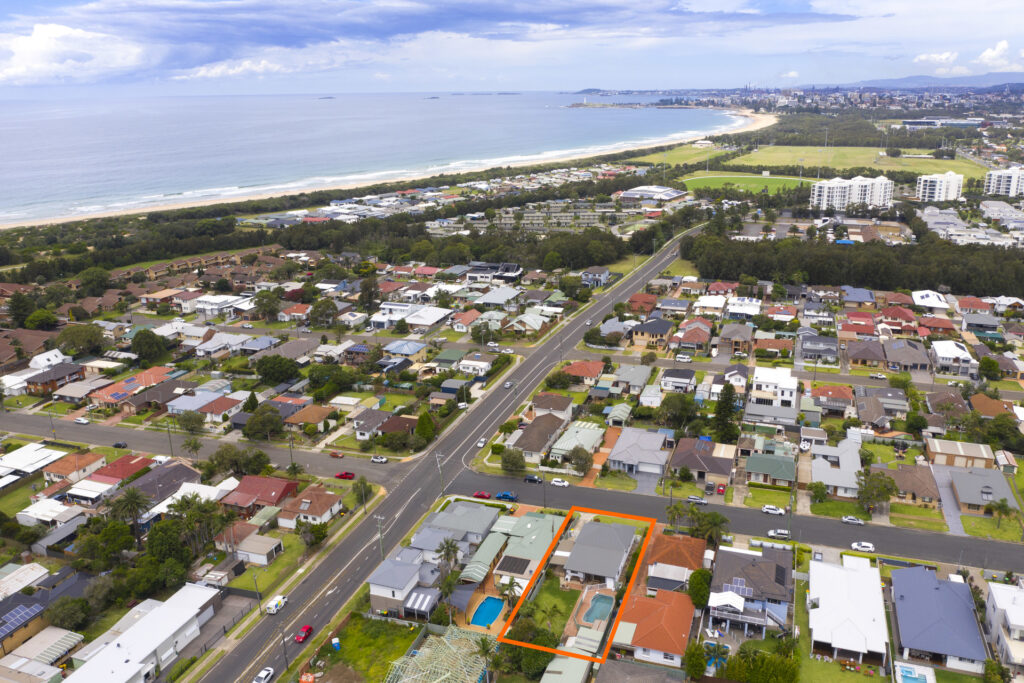 Sold - 70 Murranar Road - New Property in Towradgi - Real Estate by Christian Zeidler