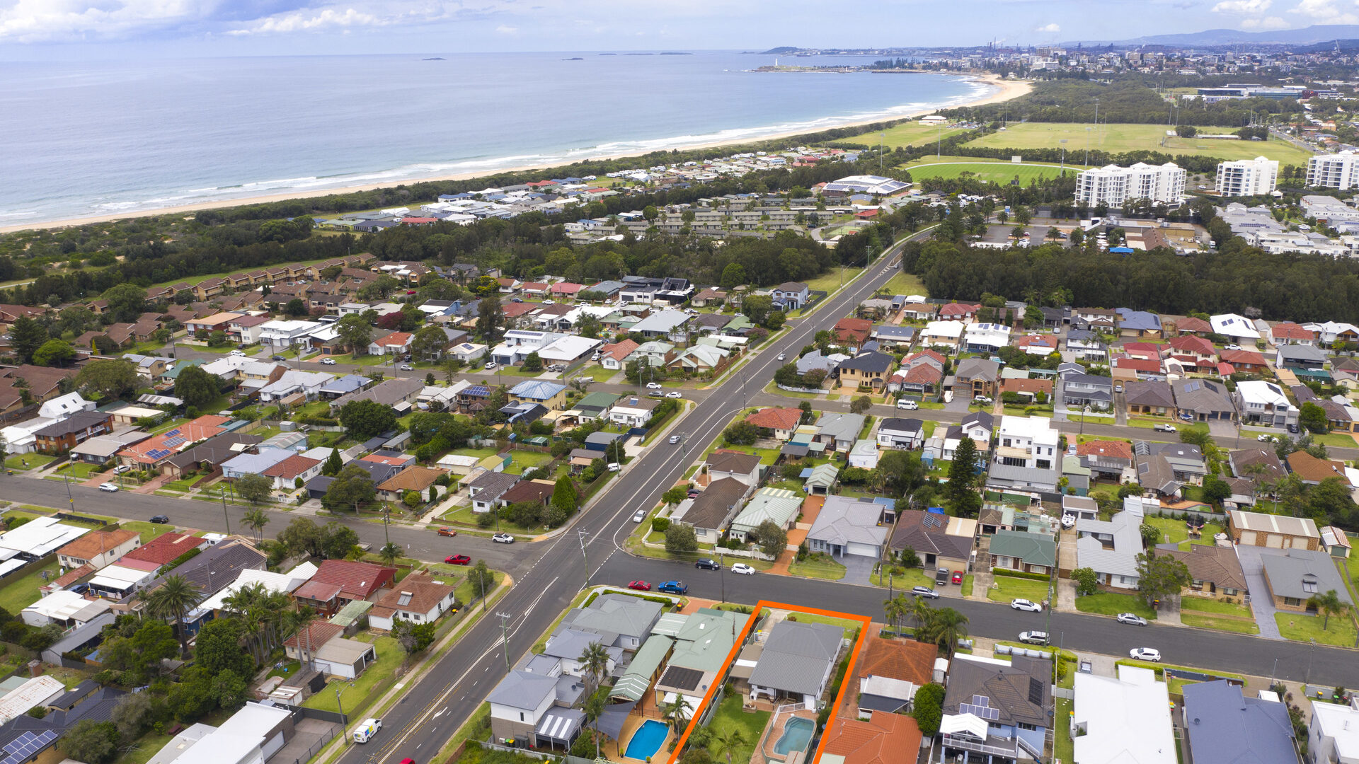 Sold - 70 Murranar Road - New Property in Towradgi - Real Estate by Christian Zeidler