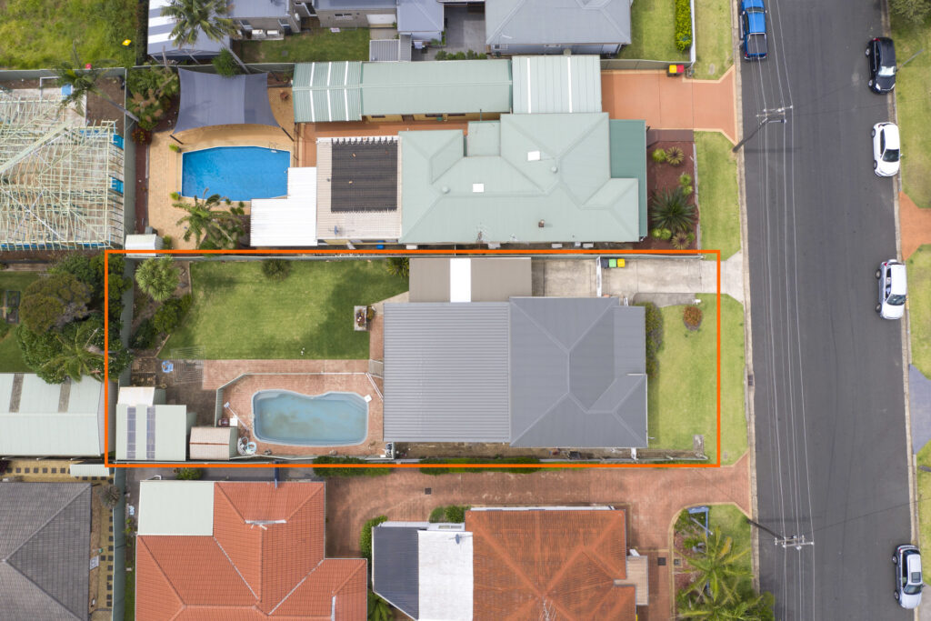 Sold - 70 Murranar Road - New Property in Towradgi - Real Estate by Christian Zeidler