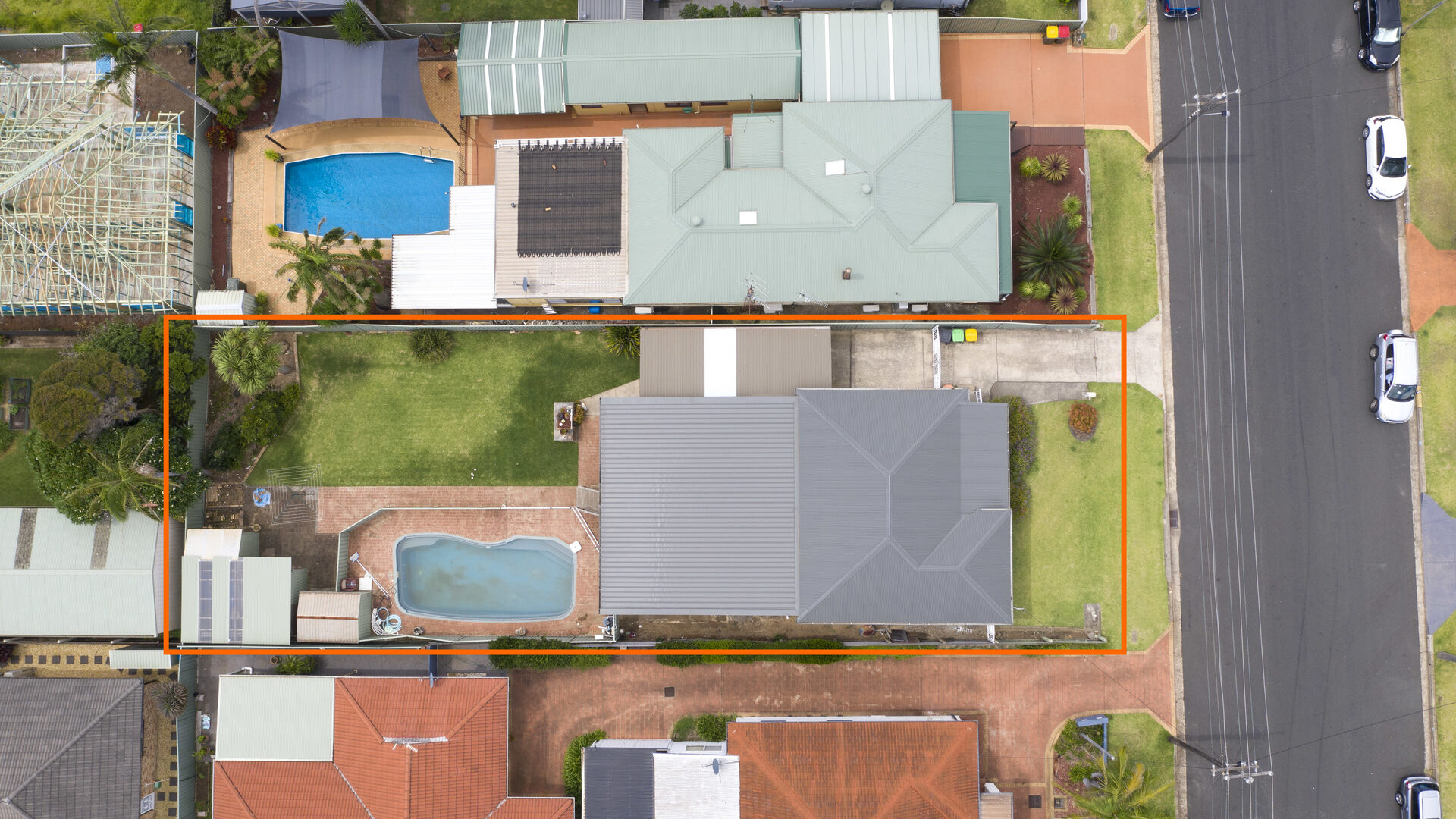 Sold - 70 Murranar Road - New Property in Towradgi - Real Estate by Christian Zeidler