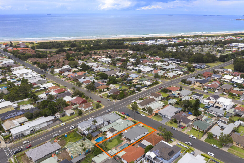 Sold - 70 Murranar Road - New Property in Towradgi - Real Estate by Christian Zeidler
