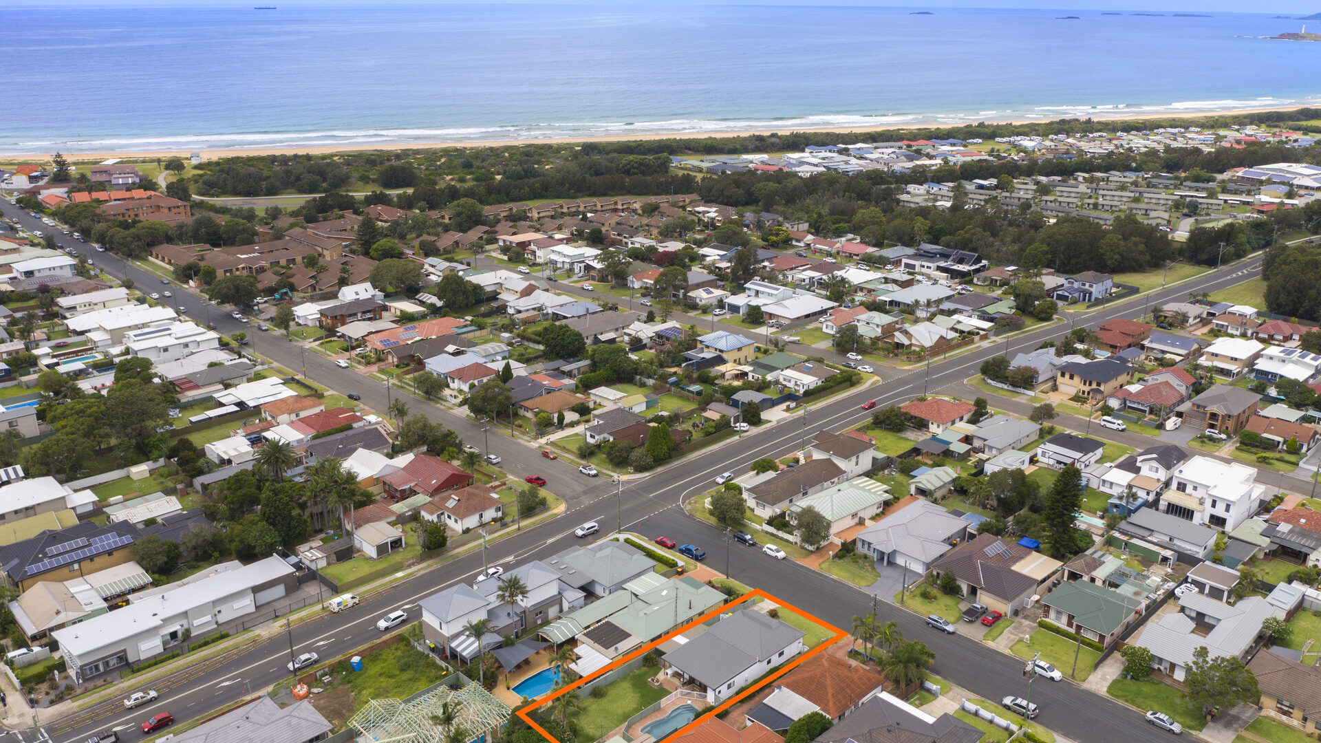 Sold - 70 Murranar Road - New Property in Towradgi - Real Estate by Christian Zeidler