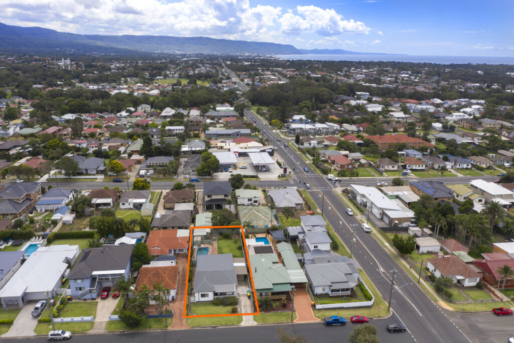 Sold - 70 Murranar Road - New Property in Towradgi - Real Estate by Christian Zeidler