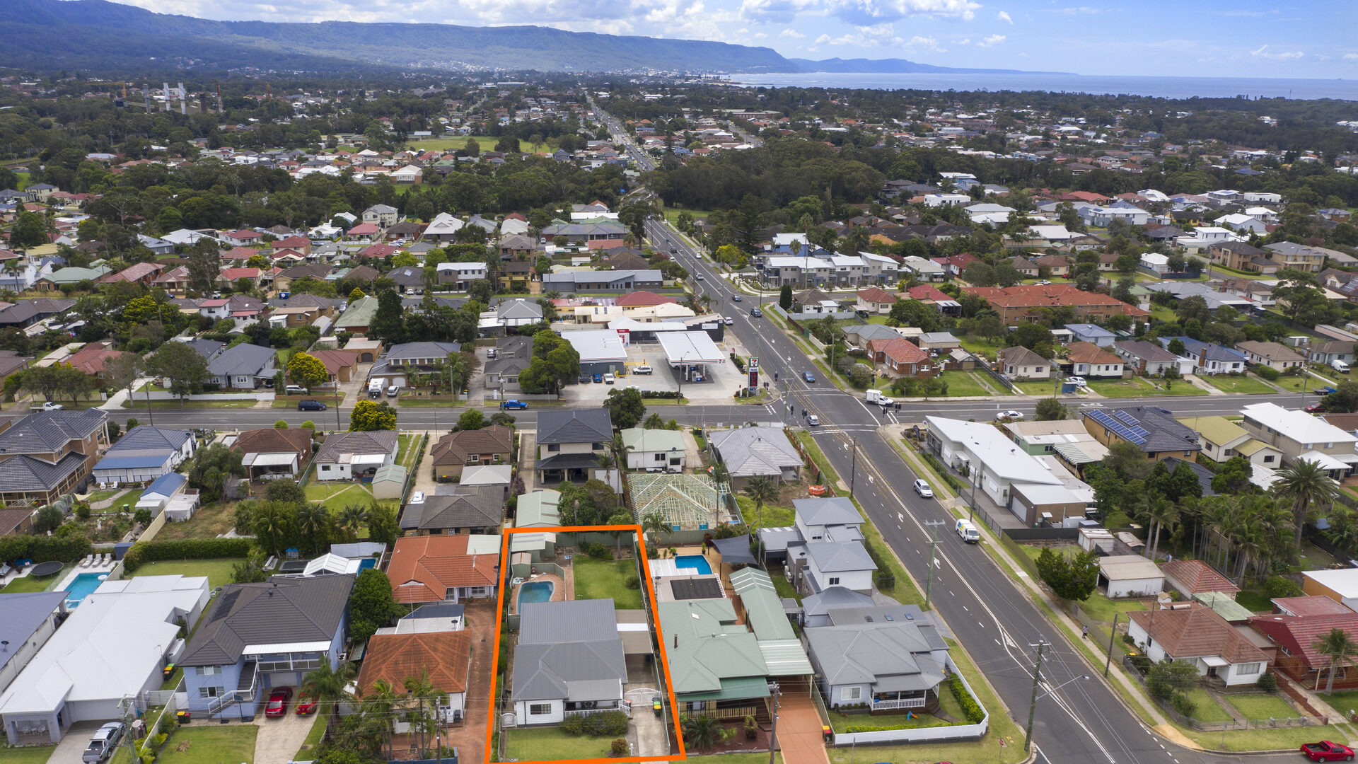 Sold - 70 Murranar Road - New Property in Towradgi - Real Estate by Christian Zeidler
