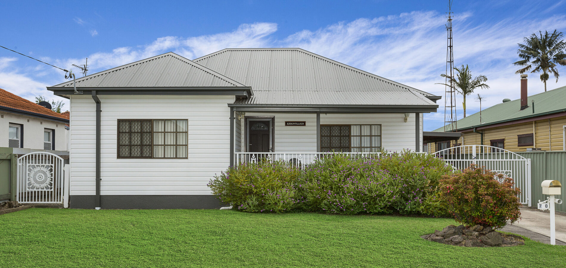 Sold - 70 Murranar Road - New Property in Towradgi - Real Estate by Christian Zeidler