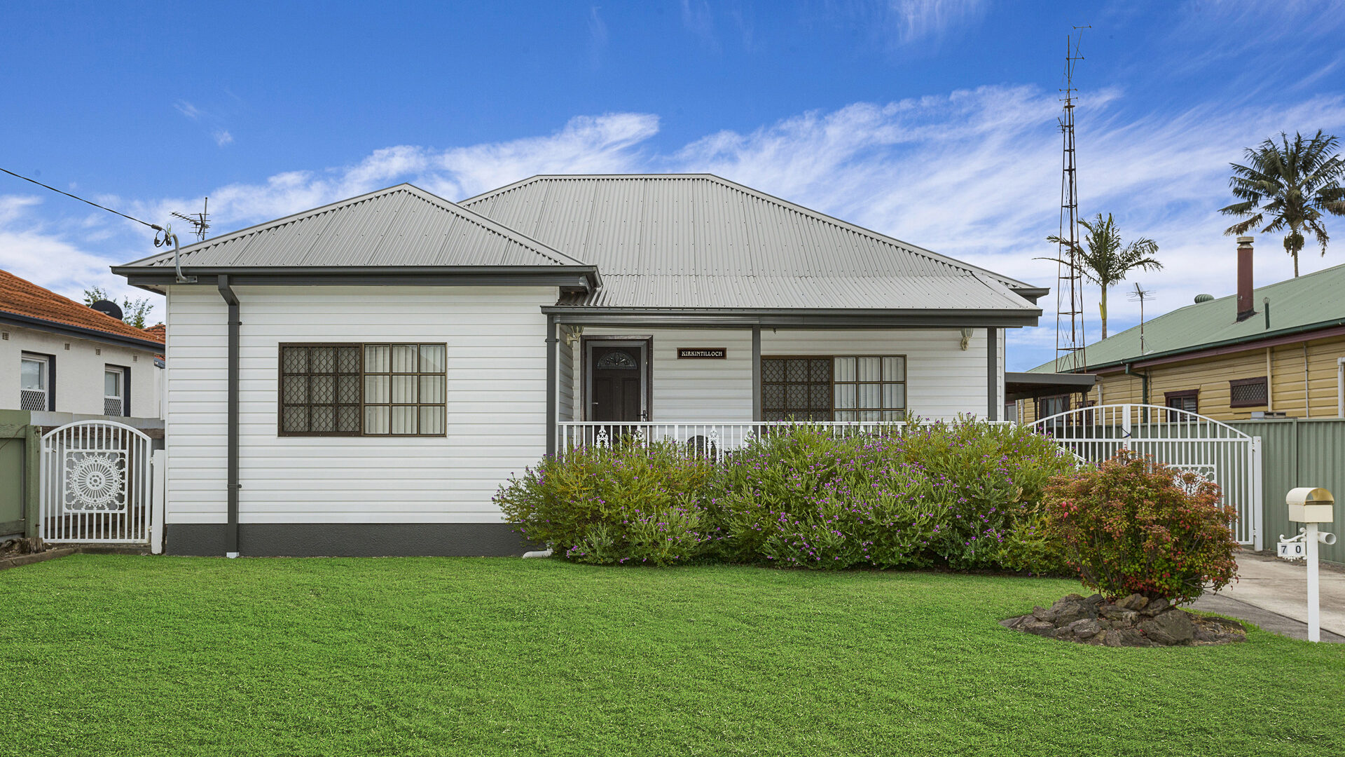 Sold - 70 Murranar Road - New Property in Towradgi - Real Estate by Christian Zeidler
