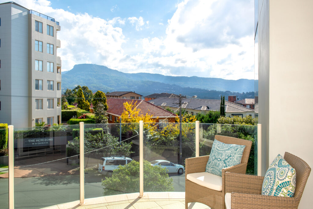 Sold - 5/7-9 Church Street - New Property in Wollongong - Real Estate by Christian Zeidler