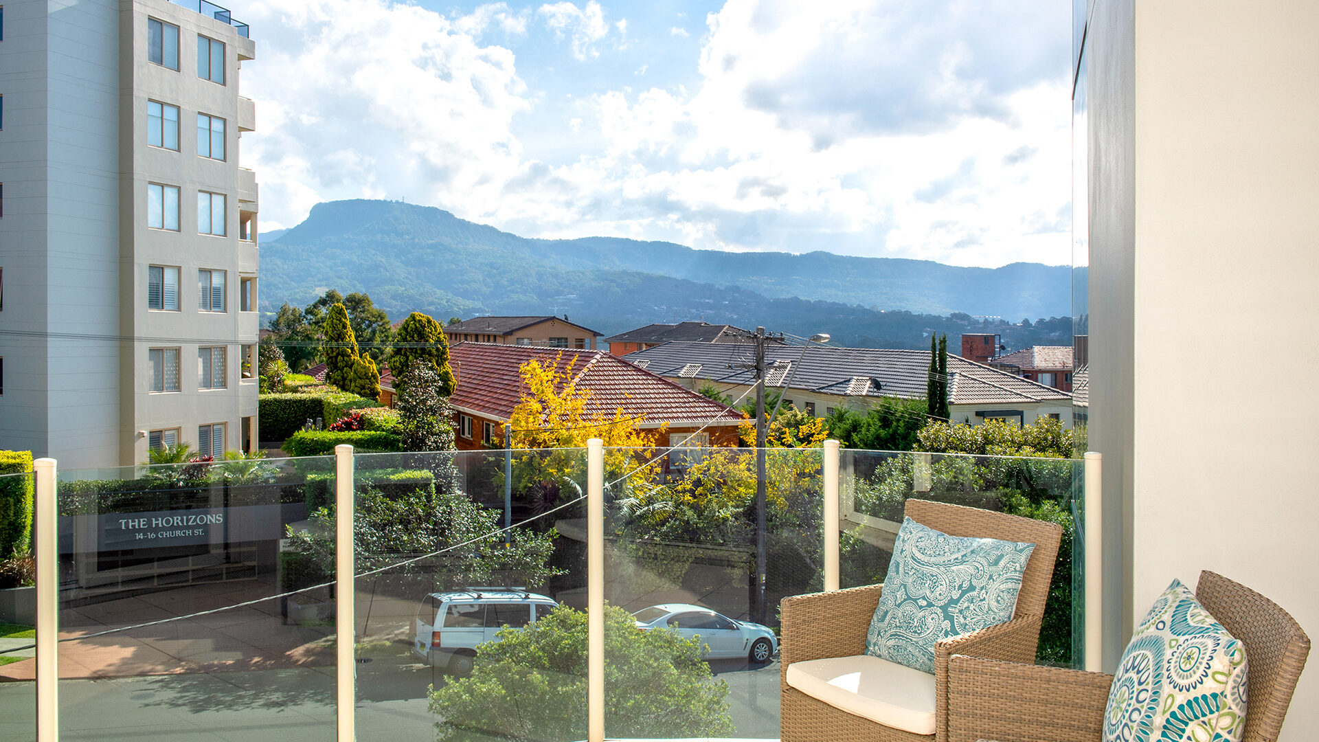 Sold - 5/7-9 Church Street - New Property in Wollongong - Real Estate by Christian Zeidler