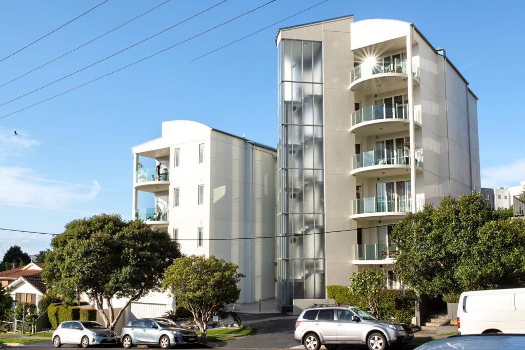 Sold - 5/7-9 Church Street - New Property in Wollongong - Real Estate by Christian Zeidler