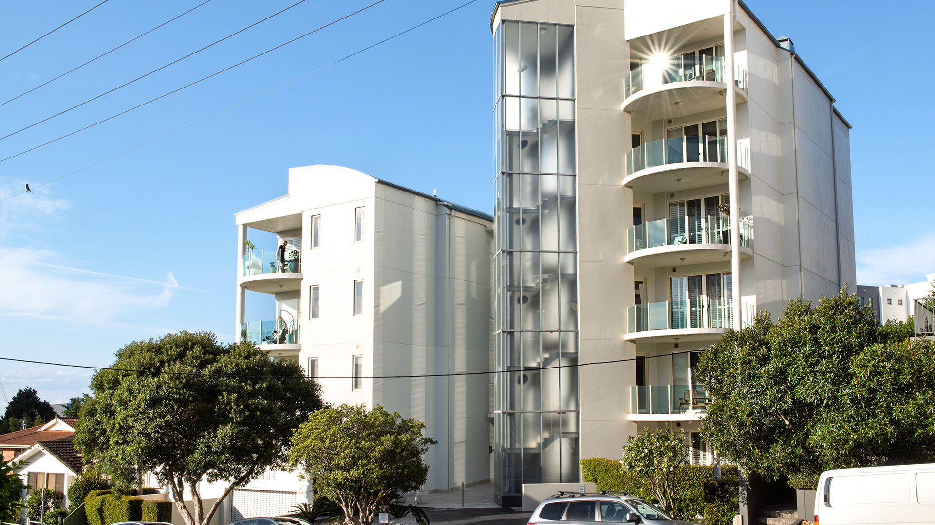 Sold - 5/7-9 Church Street - New Property in Wollongong - Real Estate by Christian Zeidler