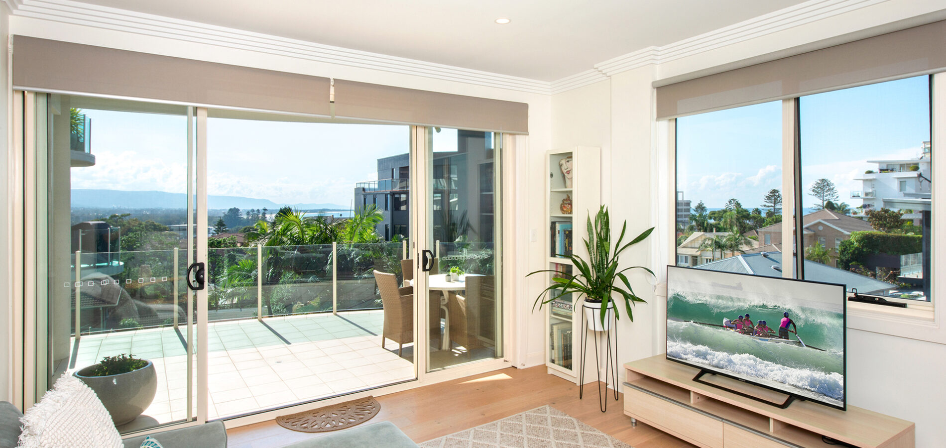 Sold - 5/7-9 Church Street - New Property in Wollongong - Real Estate by Christian Zeidler