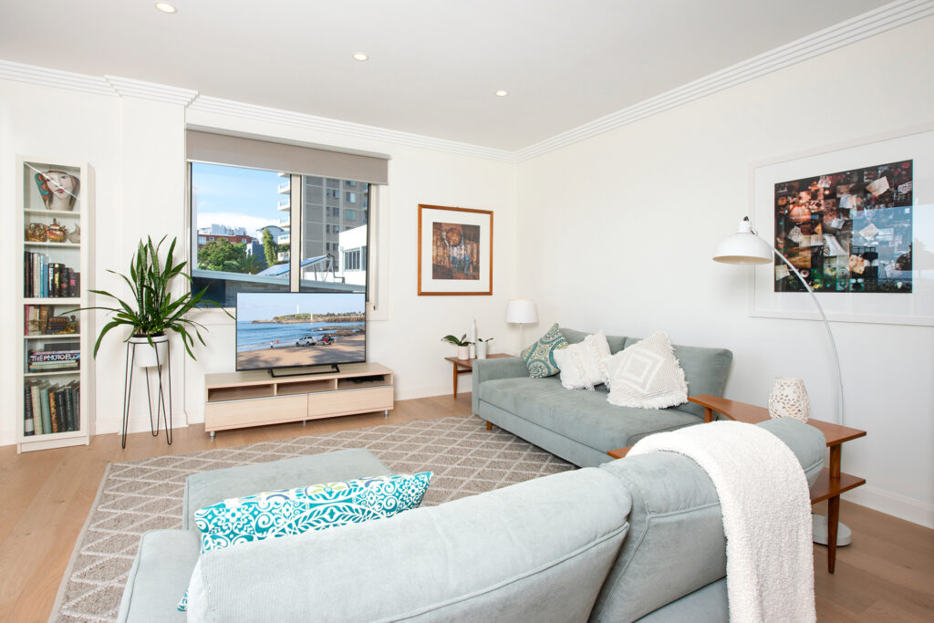 Sold - 5/7-9 Church Street - New Property in Wollongong - Real Estate by Christian Zeidler