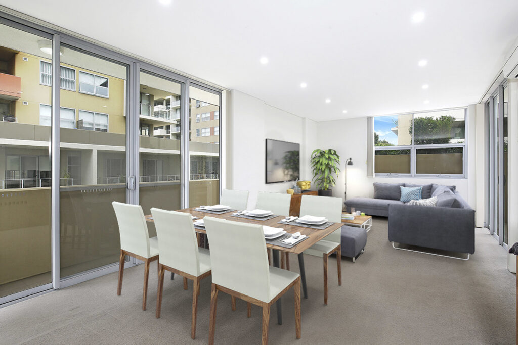 9/22 Gladstone Avenue, Wollongong NSW 2500 - McGrath Illawarra