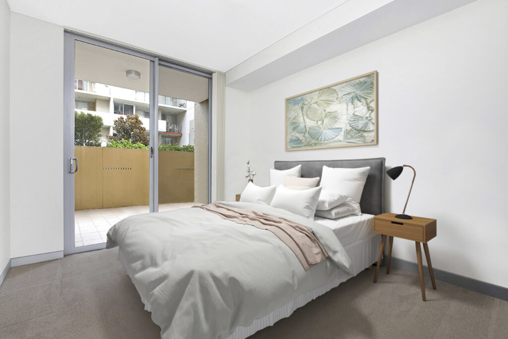 9/22 Gladstone Avenue, Wollongong NSW 2500 - photo 4