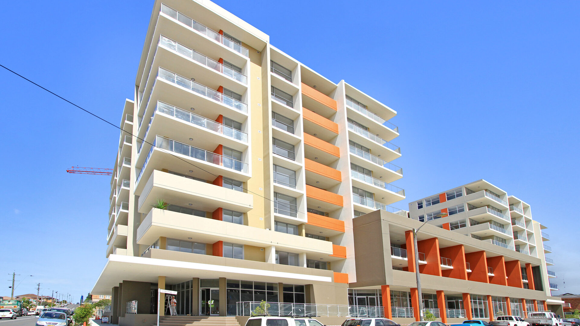 9/22 Gladstone Avenue, Wollongong NSW 2500 - photo 6