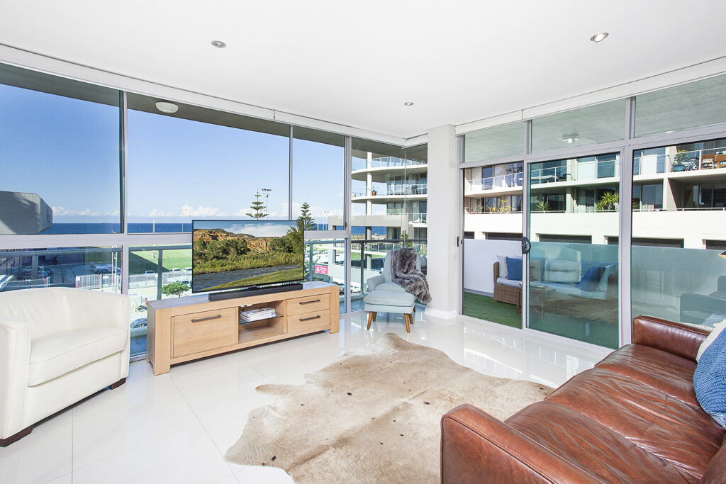 Sold - 15/5-7 Stewart Street - New Property in Wollongong - Real Estate by Christian Zeidler
