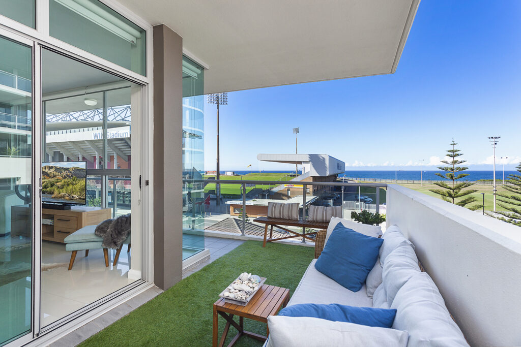 Sold - 15/5-7 Stewart Street - New Property in Wollongong - Real Estate by Christian Zeidler