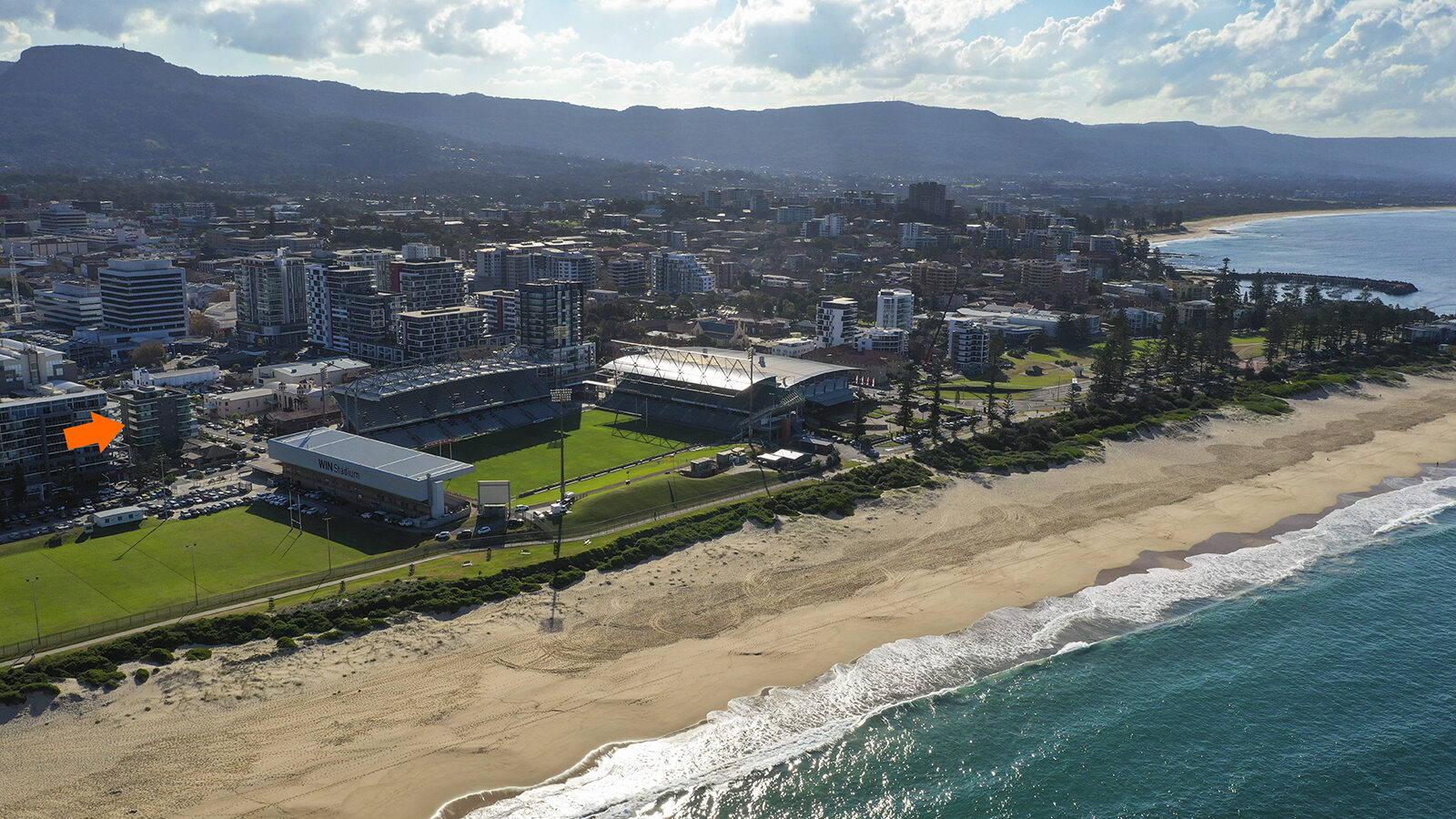 Sold - 15/5-7 Stewart Street - New Property in Wollongong - Real Estate by Christian Zeidler
