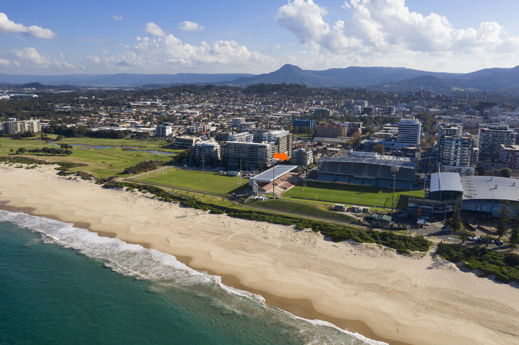 Sold - 15/5-7 Stewart Street - New Property in Wollongong - Real Estate by Christian Zeidler