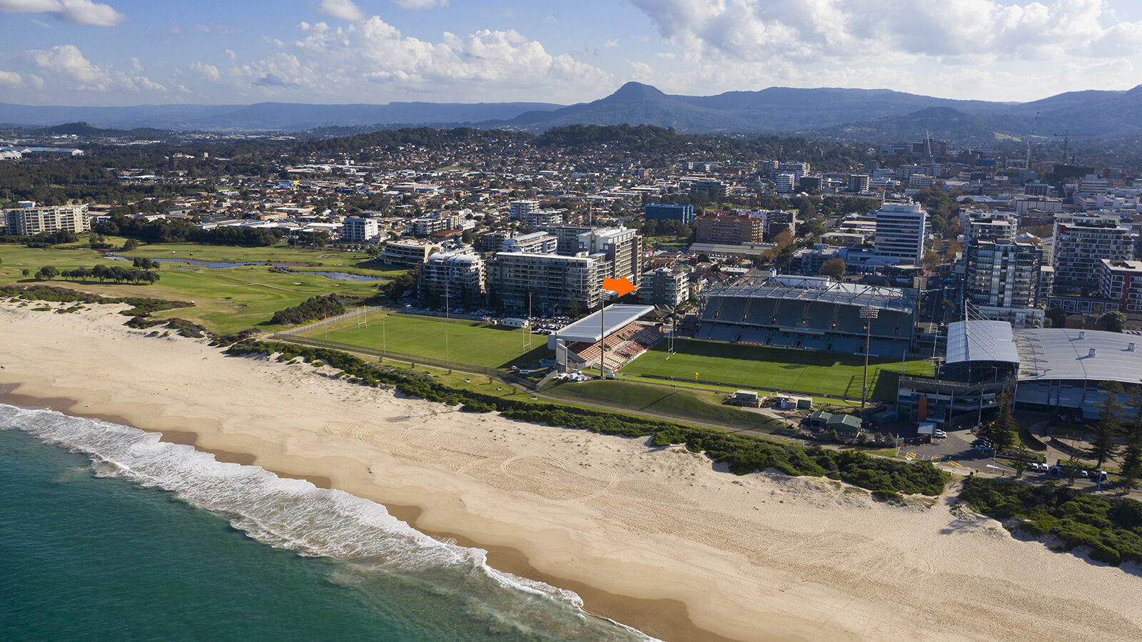 Sold - 15/5-7 Stewart Street - New Property in Wollongong - Real Estate by Christian Zeidler